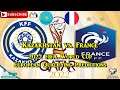 Kazakhstan vs. France | 2022 FIFA World Cup European Qualifiers | Predictions PES 2021