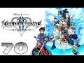 Kingdom Hearts 2 Final Mix HD Redux Playthrough with Chaos part 70: When Two Become One