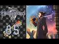 Kingdom Hearts 3 [Blind Run] #08.5 - Rewind w/ Cydonia