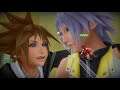 Kingdom Hearts: Melody of Memory Playthrough (Blind) Part 1