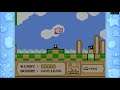 Kirby`s Adventure(NES)(Kirby`s Dream Collection: Special Edition) de Wii en C.V (Dolphin). Gameplay