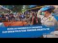 Kronologi Penembakan di Cengkareng Oleh Oknum Polisi yang Tewaskan Anggota TNI