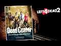 💞 L4D2 Chapter Playthroughs | Dead Center Final Chapter: The Atrium Finale | RPG Classics 💞
