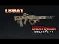 L86A1 Works very well | Tom Clancy's Ghost Recon Breakpoint