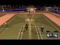 LAST STEP BACK AT  NBA2K17