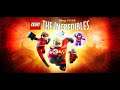 прохождение LEGO® The Incredibles №8 без комментариев