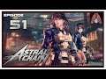 Let's Play Astral Chain With CohhCarnage - Episode 51