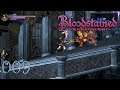 Let's Play Bloodstained: Ritual of the Night #009: Den Turm hinauf