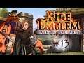 Let's Play Fire Emblem: Path of Radiance - Chapter 8 (Part 2)