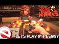 Let's Play mit Benny | Table Manners