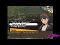 LET'S PLAY Persona 4 100% PRT 61