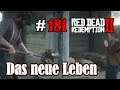 Let's Play Red Dead Redemption 2 #181: Das neue Leben [Story] (Slow-, Long- & Roleplay)