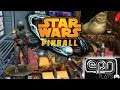 Let's Play Star Wars Pinball on Switch! - Electric Playground