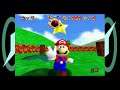 Let's Play Super Mario 3D All-Stars: Super Mario 64 Ep3
