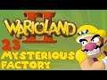 Let's Play Wario Land 2 - 23 - Mysterious Factory
