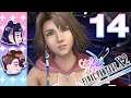 【Let's Play】Final Fantasy X-2 HD #14 - Aligning with the Youth League