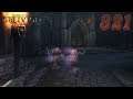 Let's Retro TES IV - Oblivion # 321 [DE] [1080p60]: Verderbnis und Bewusstsein