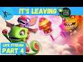 LIVE: Leaving Game Pass: Yooka-Laylee and the Impossible Lair Part 4