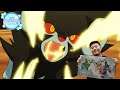 Luxray Bares Its Fangs In Series 6