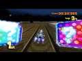 Mario Kart Wii Deluxe - SNES Ghost Valley 2 (Retry)