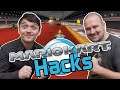Mario Kart Wii HACKS | Neue Strecken | Lets play | Paddy & Sebastian zocken