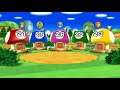 Mario Party 9 - Bob-omb Factory (Wario, Daisy, Koopa & Kamek) | MarioGamers