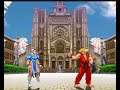 Marvel Vs Capcom Chun-Li Vs Ken High.Level HD