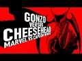Marvel vs Capcom Infinite - GONZO vs CHEESEHEAD