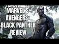 Marvel's Avengers: Black Panther - War for Wakanda Review