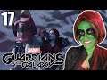 Marvel's Guardians of the Galaxy pt. 17 | Gamora Cosplay | PS5