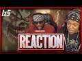 Marvel's WHAT IF...? 1x5 | What If...Zombies?! | REACTION