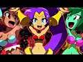 MEET the NEW SHANTAE HALF-GENIE GIRLS..! | Shantae and the Seven Sirens FULL GAME [#1]