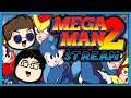 Mega Man 2 | Stream (Solaranium)