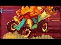 Megaraptor - Crash Team Racing Theme (Metal Version)