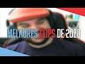 MELHORES CLIPS DE 2020 | FELIZ 2021!