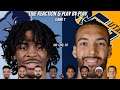 Memphis Grizzlies Vs Utah Jazz Game 1 | Live Reactions And Play By Play