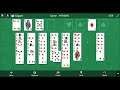 Microsoft Solitaire Collection - Freecell - Game #1114595