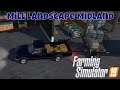Mill Landscape Midland Farm | Multiplayer Replay June 8th 2019 part 1 | Farming Simulator 19