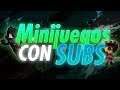 ¡¡ MINIJUEGOS CON PREMIO EN DIRECTO !! | Brawl Stars