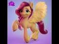 Mlp g4 Look Like in g5 The new generation