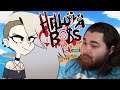 MonkeeMan Reacts to Helluva Boss Episode 3