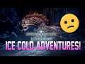 MONSTER HUNTER CAUSES STRESS & ANGER! - Monster Hunter World Iceborne #3
