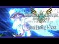 Monster Hunter Stories 2 Final Ending & Boss (MHS2)