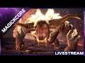Monster Hunter World Iceborne: Co-op Part 37 | Rajang - Reveal Thyself, Destroyer | 2P
