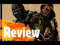 Mortal Kombat 2021 review Spoilers