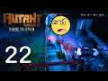 Mutant #22 ► Hort des Hornteufels | Let's Play Deutsch