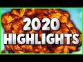 My 2020 Highlights