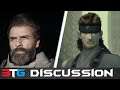My Thoughts on Oscar Isaac being Cast as Solid Snake
