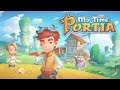 마이 타임 앳 포샤 한글 기본, 공략, 리뷰, 에픽 게임즈 무료 배포 다운로드 My Time At Portia
