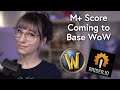 Mythic Plus Score Coming to Default WoW and Massive Anima Buffs- Saturday WoW News